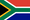 sydafrika ikon