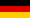 tyskland ikon