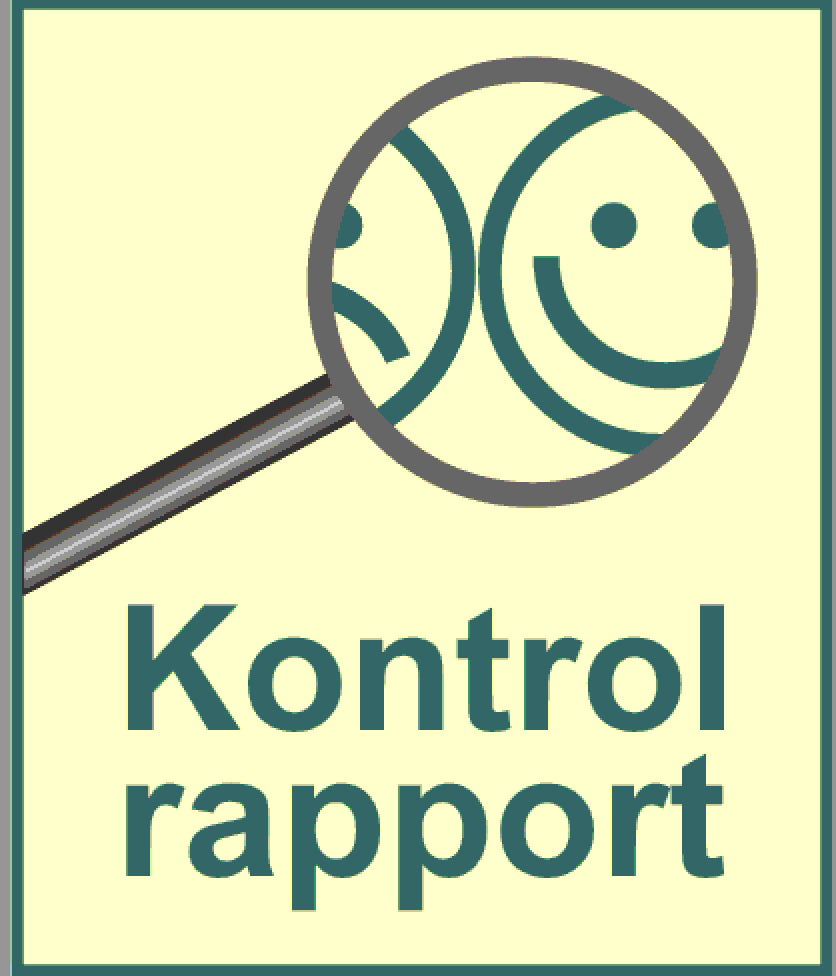 kontrolrapport