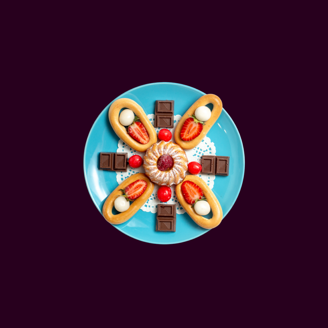 Dessert