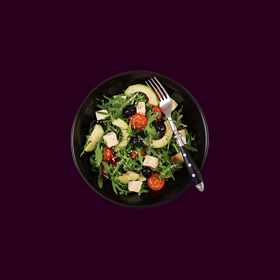 Vegetarisk