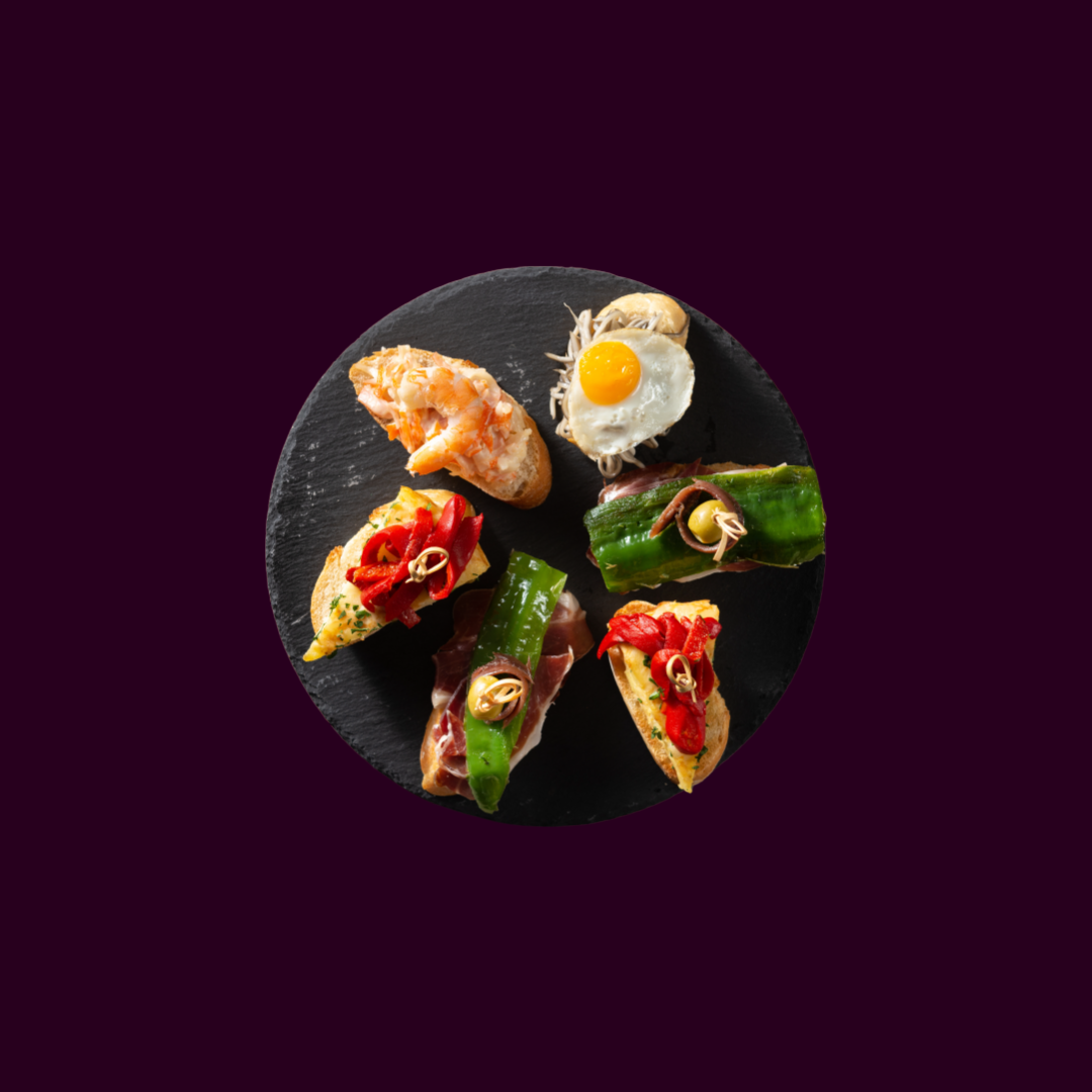 Tapas
