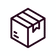 Indpakning icon